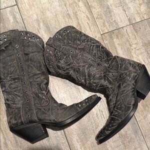 Durango cowboy boots